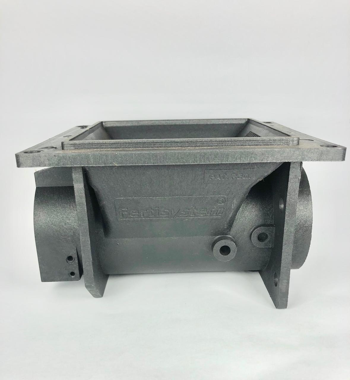 Z4090 - CORPO PRINCIPAL (MODELO ANTIGO) 2733315 / 7000001